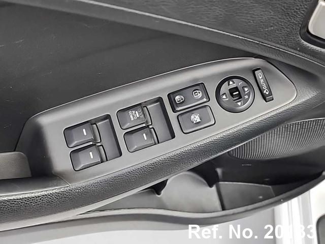  Kia / K3 Stock No. 20133